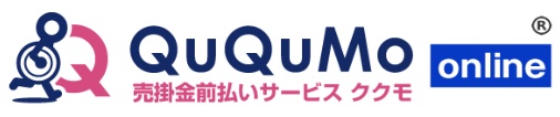 QuQuMoのロゴ