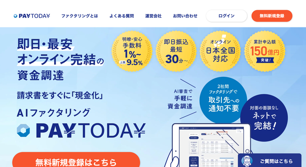 PayToday