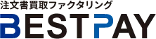 BESTPAYのロゴ