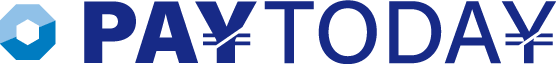 Paytodayのロゴ