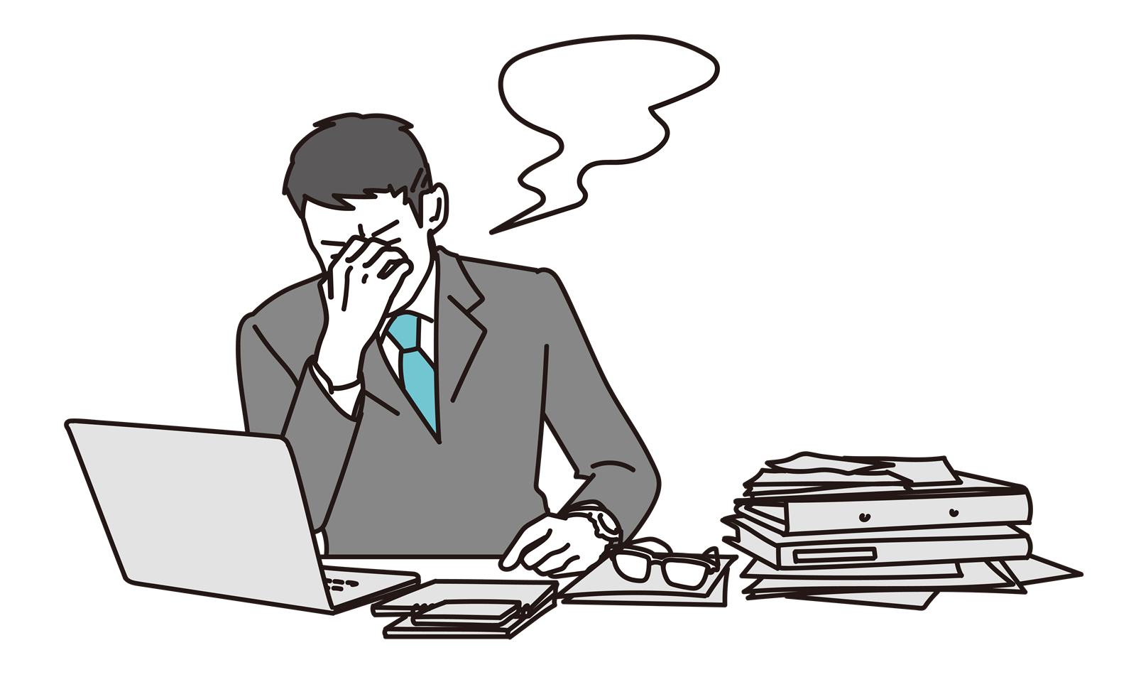 熊本で確定申告を税理士に丸投げしたい方必見。費用相場と依頼のメリットを解説